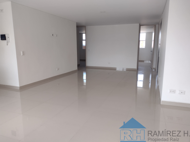 Apartamento disponible para Venta en Medellín La Castellana Foto numero 1