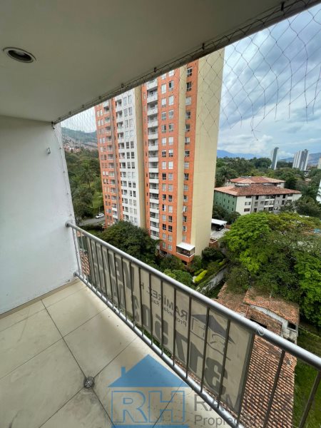 Apartamento disponible para Venta en Medellín Robledo Foto numero 1