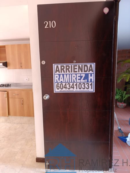 Apartamento disponible para Arriendo en Medellín Belen Aliadas Foto numero 1